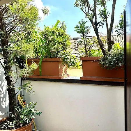 Garibaldi Suite Milan Exterior photo