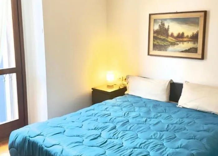 Garibaldi Suite