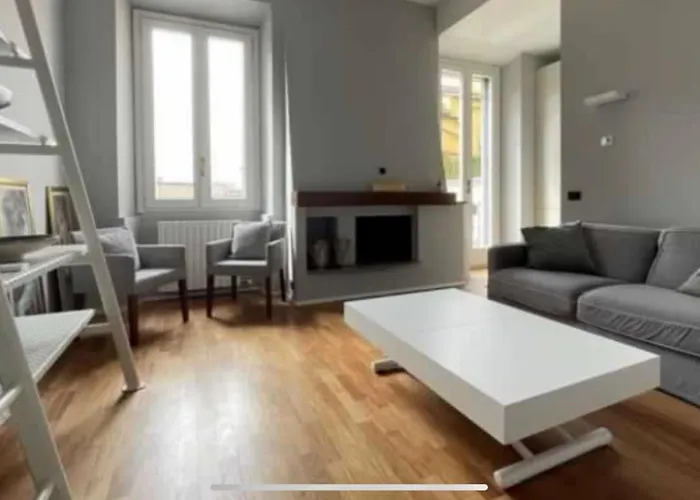 Garibaldi Suite