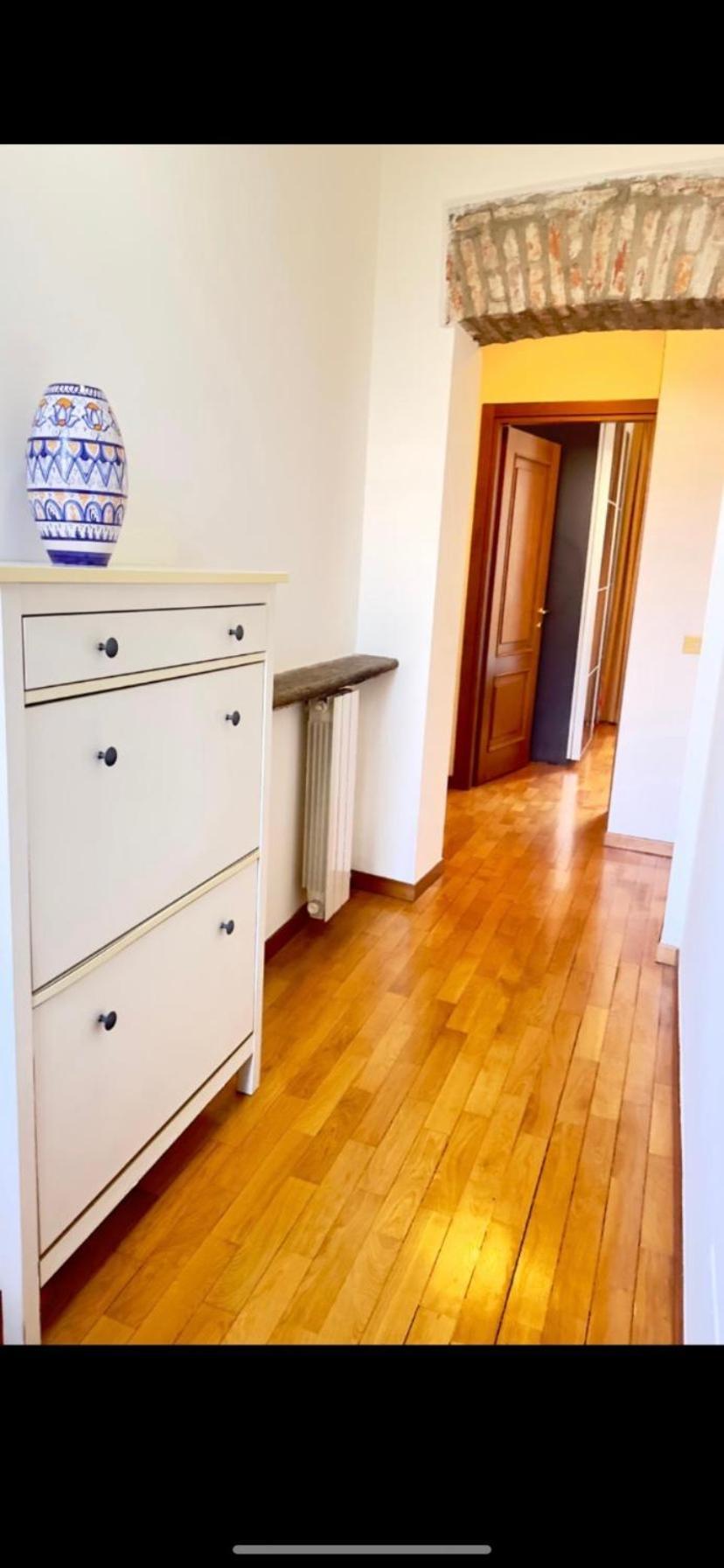 Apartamento Garibaldi *