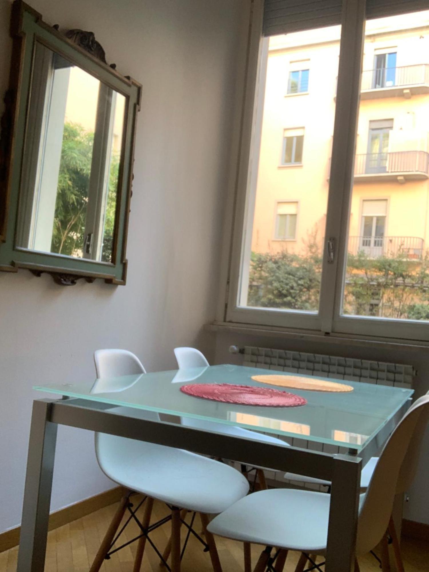Garibaldi Apartamento Milán