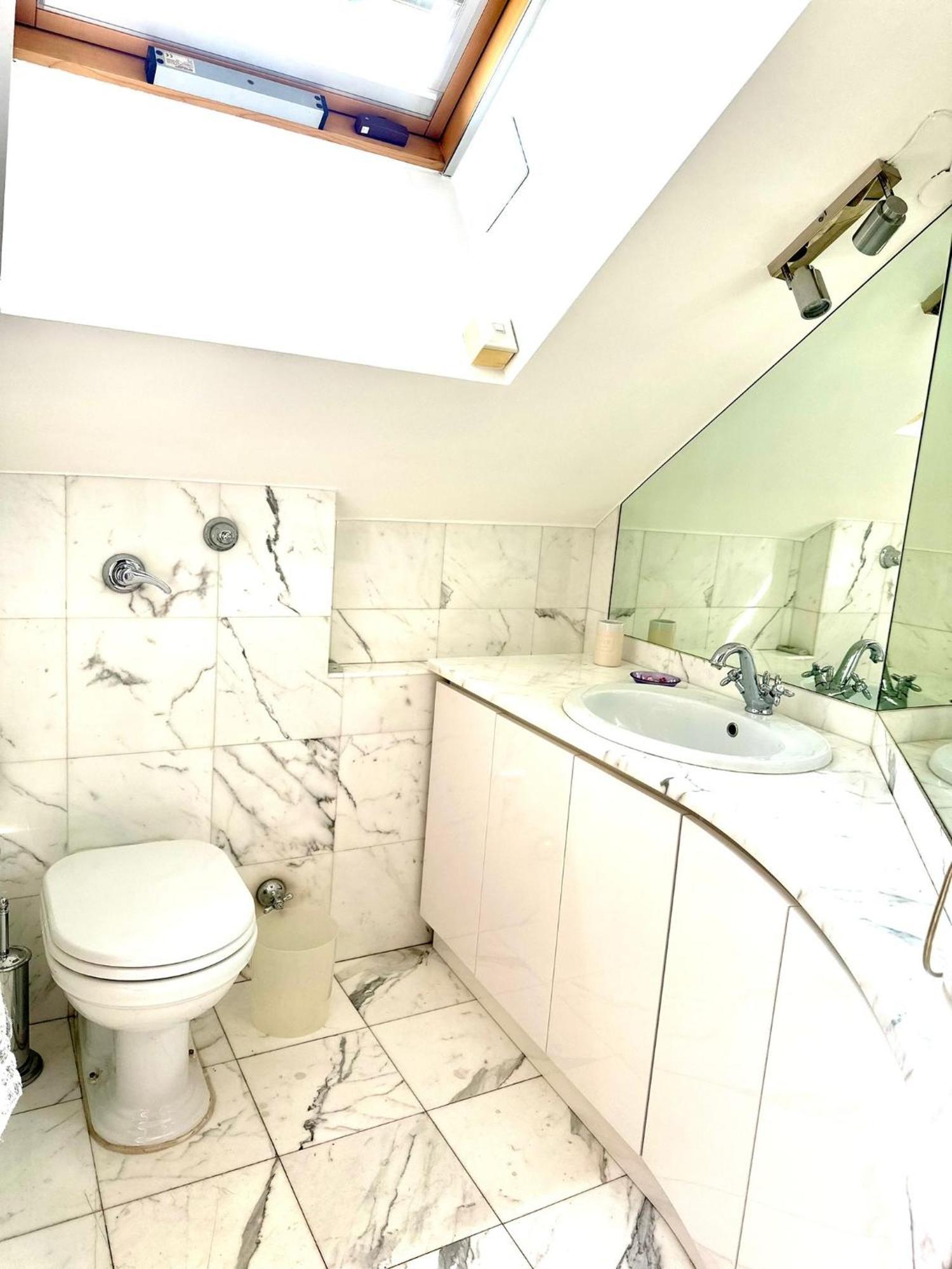 Apartamento Garibaldi Milán