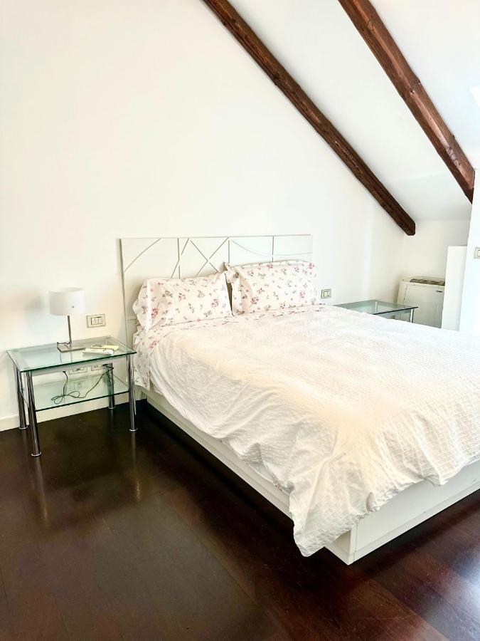 Apartamento Garibaldi *
